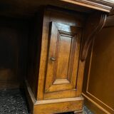 Library office