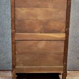 Empire period mahogany secretary circa 1800