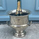 Silver Plated ice bucket medicis Bucket Made in England