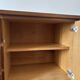 vintage enfilade in rosewood