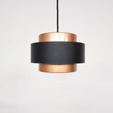 Suspension Juno par Jo Hammerborg pour Fog & Morup, Danemark 1960