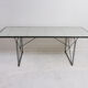 Niels Gammelgaard Moment dining table, 1980s