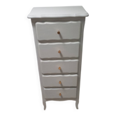 Old chest of drawers