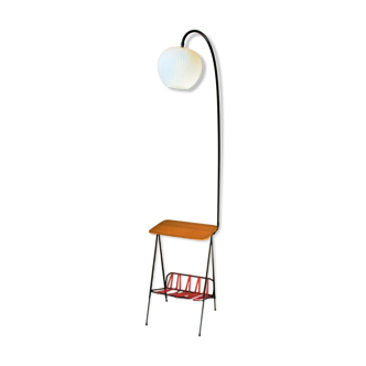 1950 floor lamp
