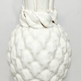 Lámpara de mesa de cerámica de Manises. España, 1960s.