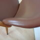 Modern armchair, 1960s