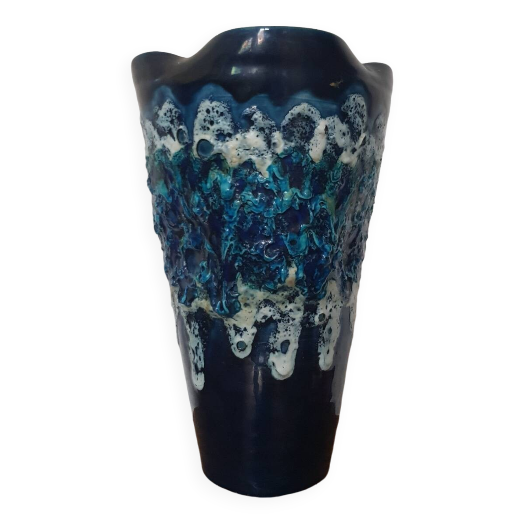 Vallauris vase