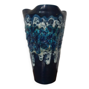 Vase vallauris