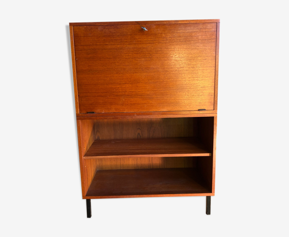 Vintage storage cabinet