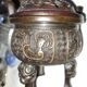 Tripod censer ding