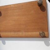 Formica underside