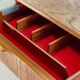 Mid-Century teak sideboard by Mcintosh for the  Moy collection