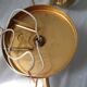 Paire d'appliques 1960