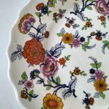 H. Bequet Java model plate