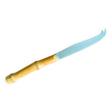 Couteau à fromage Bambou