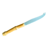 Couteau à fromage Bambou