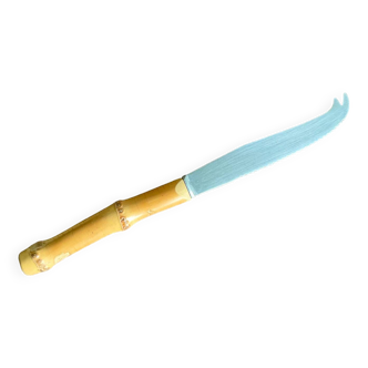 Bamboo Cheese Knife