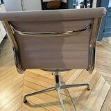 Chaise bureau Eames