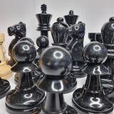 XL chess, 20 cm