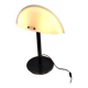 Venini Table Lamp in Murano Glass from the 1980s