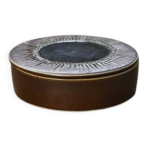 Céramique d’art suédoise