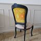 Louis XV chair