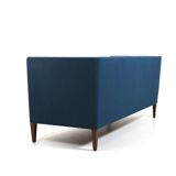 Three Seat Sofa by Frits Henningsen 1930s. Original Condition