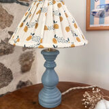 Small lemon lamp