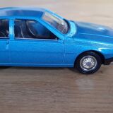 Renault Fuego 1/43rd