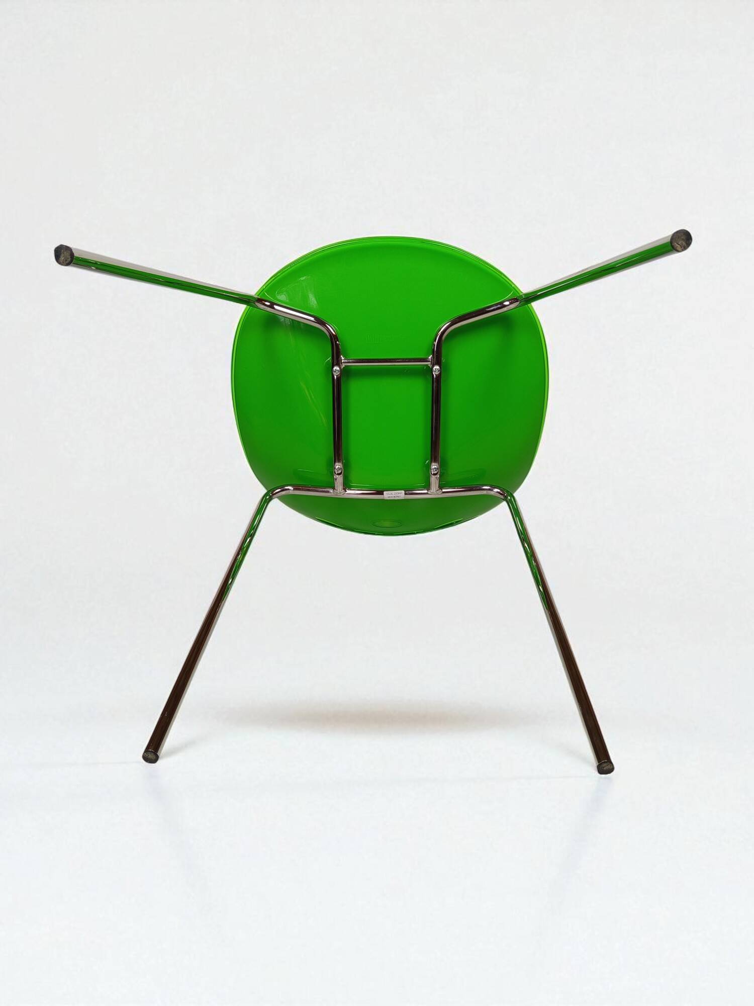 Italian chair Design JAM by Calligaris