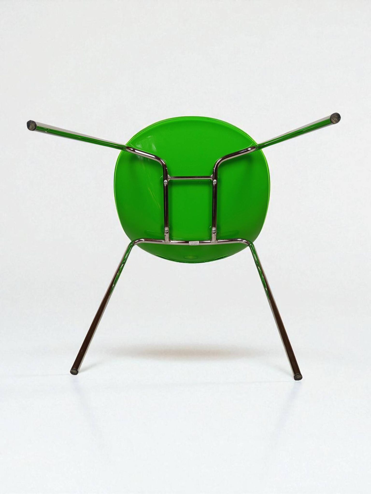Italian chair Design JAM by Calligaris
