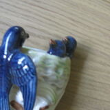 Slip swallows