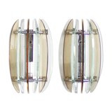Pair of Italian Veca