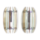 Pair of Italian Veca