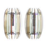 Pair of Italian Veca