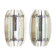 Pair of Italian Veca