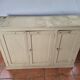 Craft furniture 3 doors original patina