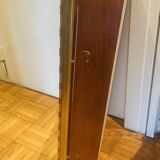 Vitrine à suspendre