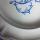 Emile Galle plate