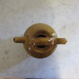 Sandstone jug from the Digoin manufacture