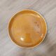 Flat serving dish Miramar Salins Honey
