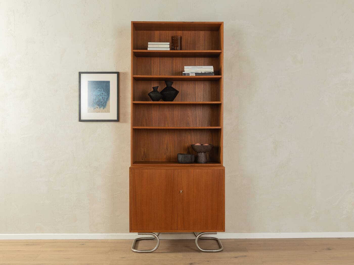 1960s Cabinet, DeWe
