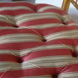 Chaise Napoléon III