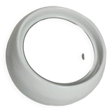 Ceramic ball mirror