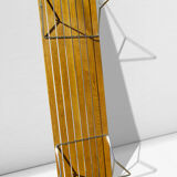 Harry Bertoia Knoll International 1952 by bench