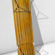 Harry Bertoia Knoll International 1952 by bench