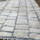 Tapis bérbere fait main traditionnelle 250cmx200cm