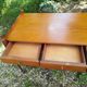 Vintage desk Fratelli Proserpio