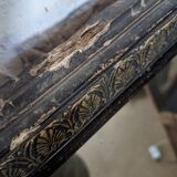 Louis philippe mirror