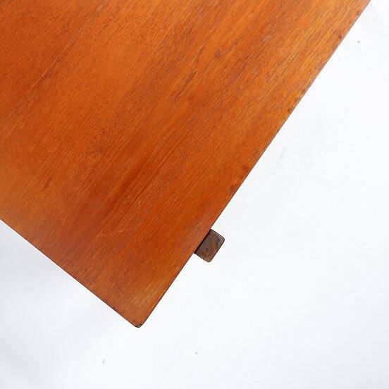 Coffee table 'TA07' Japanese series by Cees Braakman for Pastoe, Netherlands